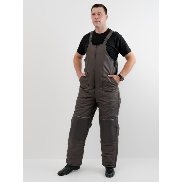 Костюм зимний Горизонт Fisher