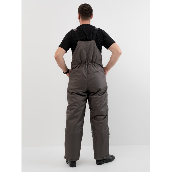 Костюм зимний Горизонт Fisher