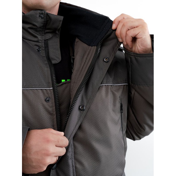 Костюм зимний Горизонт Fisher