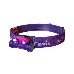 Фонарь налобный Fenix HM65R Dual LED 1500 Lm Nebula