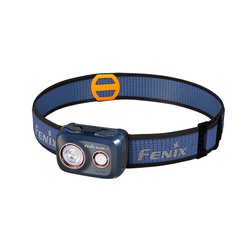 Фонарь налобный Fenix HL32R-T 800 Lm Blue