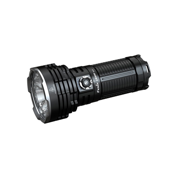 Фонарь поисковый Fenix LR40R V2.0 15000 Lumen