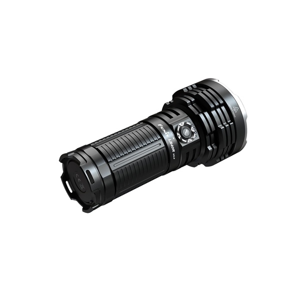 Фонарь поисковый Fenix LR40R V2.0 15000 Lumen