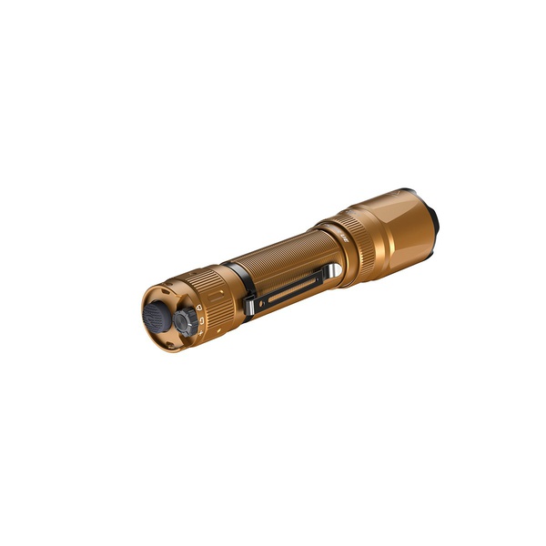 Фонарь тактический Fenix TK20R UE 2800 Lm Metallic Sand