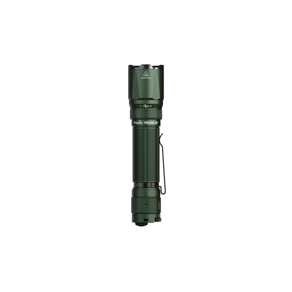 Фонарь тактический Fenix TK20R UE 2800 Lm Tropic Green