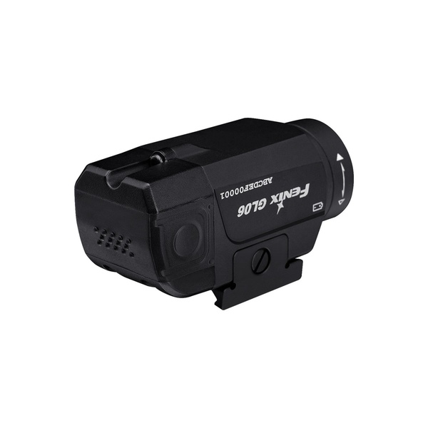 Фонарь пистолетный Fenix GL06 Picatinny/Glock Cree 600 Lumen