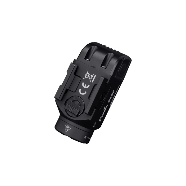 Фонарь пистолетный Fenix GL06 Picatinny/Glock Cree 600 Lumen