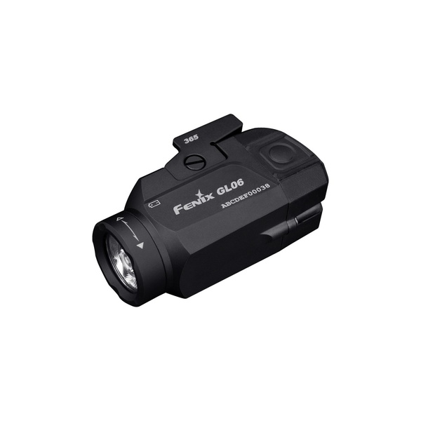 Фонарь пистолетный Fenix GL06-365 Sig-Sauer P365 Cree 600 Lumen