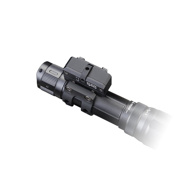 Крепление Fenix для тактического фонаря ALG-16 на оружие M-Lok