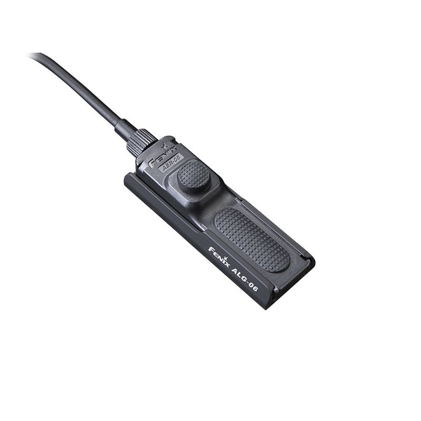 Крепление Fenix на оружие для кнопки тактического фонаря Fenix ALG-06 (M-Lok)