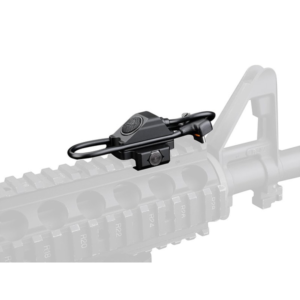 Кнопка тактическая Fenix AER-06s для фонаря GL19R (выносная)