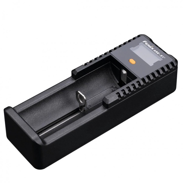 Устройство зарядное Fenix ARE-X1+ (26650, 18650, 16340, 14500, 10440, AA, AAA, C)