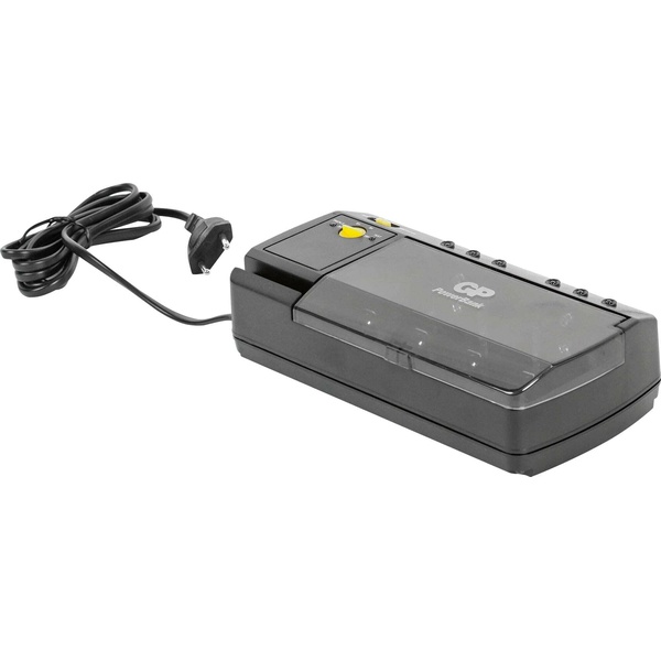 Устройство зарядное GP PB320GS-2CR1 (универсальное)