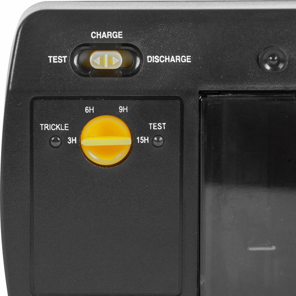 Устройство зарядное GP PB320GS-2CR1 (универсальное)