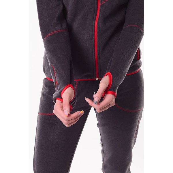 Костюм женский Тритон Rich Серый