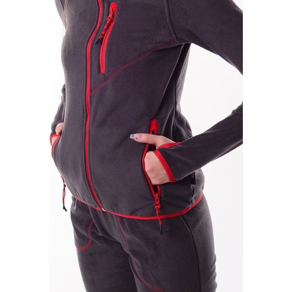 Костюм женский Тритон Rich Серый