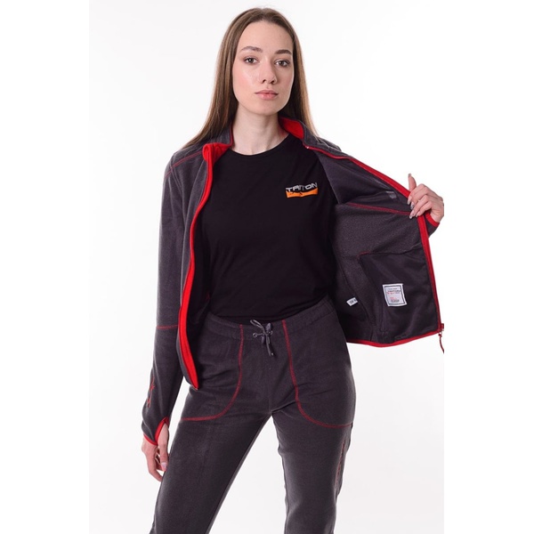 Костюм женский Тритон Rich Серый