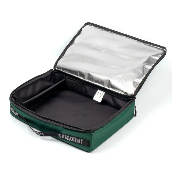 Чехол для плиты и газового баллона Следопыт Oxford 600D