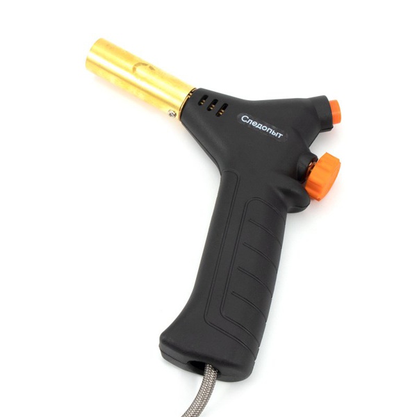 Горелка портативная Следопыт PF-GTP-S07