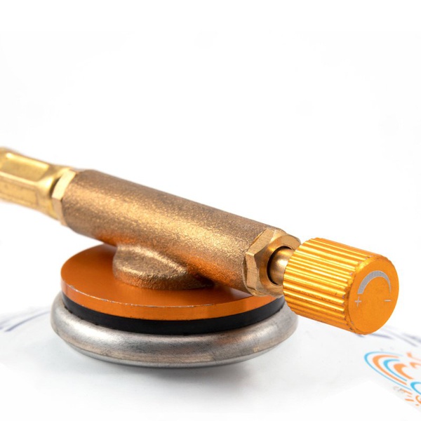 Горелка портативная Следопыт PF-GTP-S07