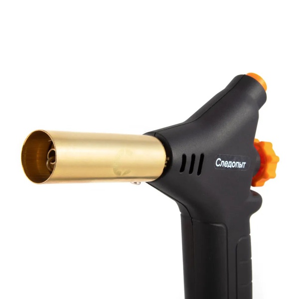 Горелка портативная Следопыт PF-GTP-S07