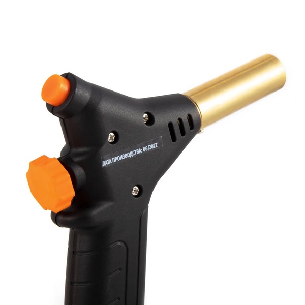 Горелка портативная Следопыт PF-GTP-S07