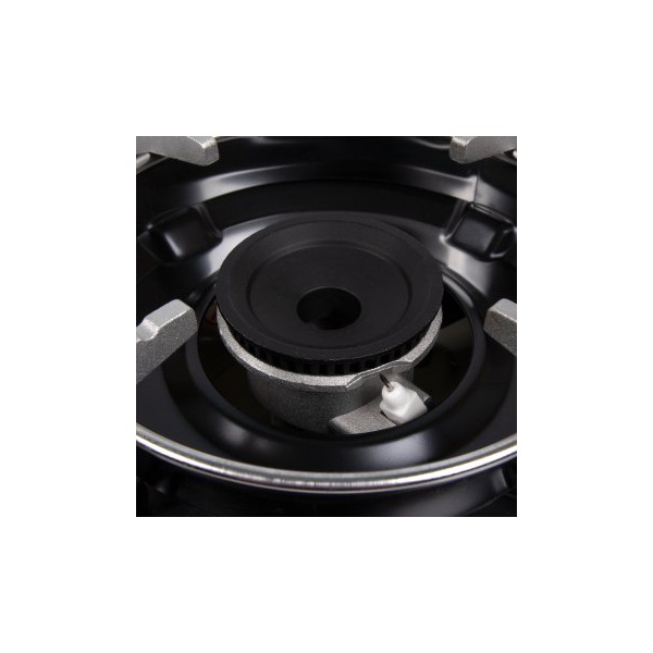 Настольная газовая плита Следопыт Compact