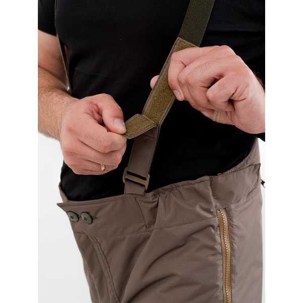 Костюм Горизонт Гром Койот