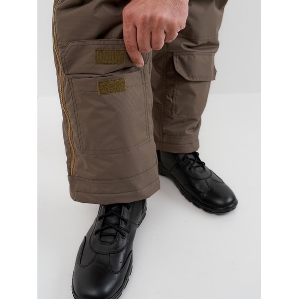 Костюм Горизонт Гром Койот