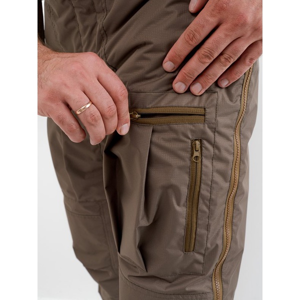 Костюм Горизонт Гром Койот