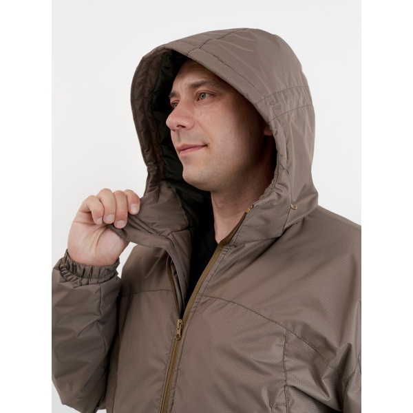 Костюм Горизонт Гром Койот