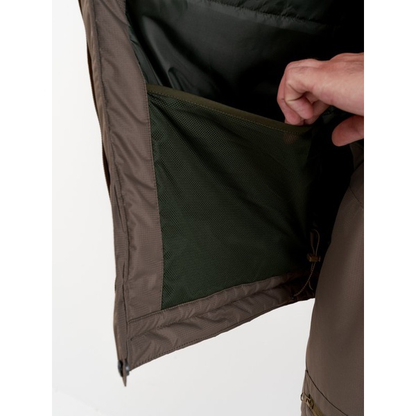 Костюм Горизонт Гром Койот