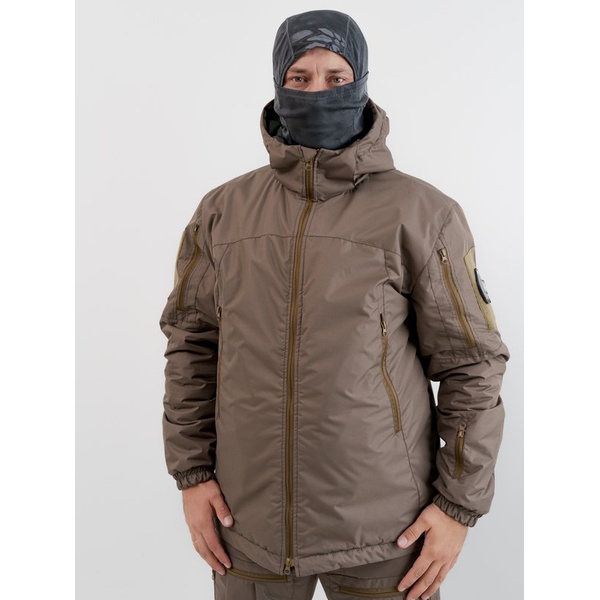 Костюм Горизонт Гром Койот