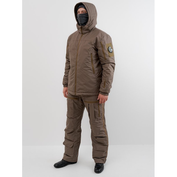 Костюм Горизонт Гром Койот