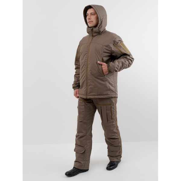 Костюм Горизонт Гром Койот