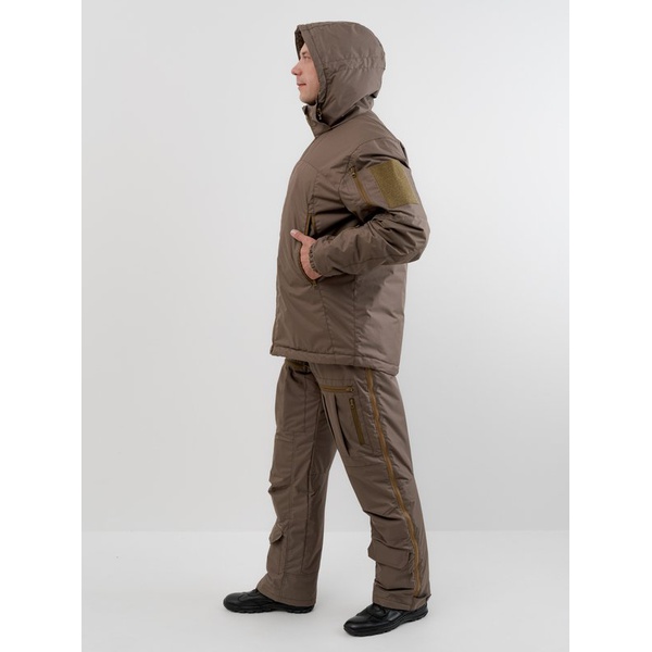 Костюм Горизонт Гром Койот