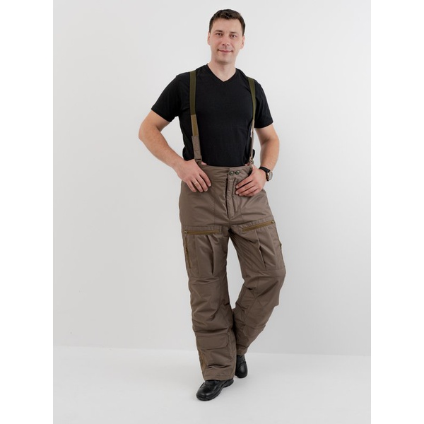 Костюм Горизонт Гром Койот