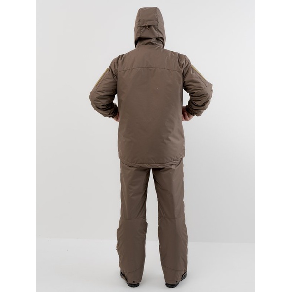 Костюм Горизонт Гром Койот