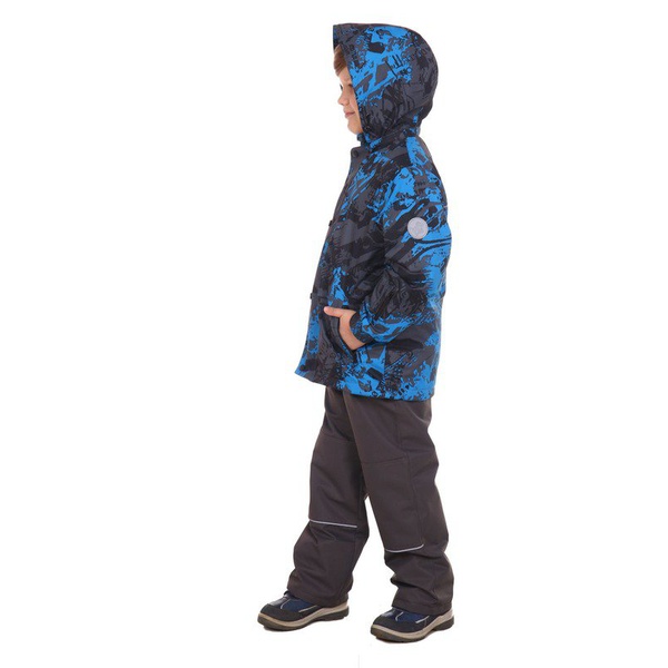 Костюм детский Горизонт Мегаполис 2