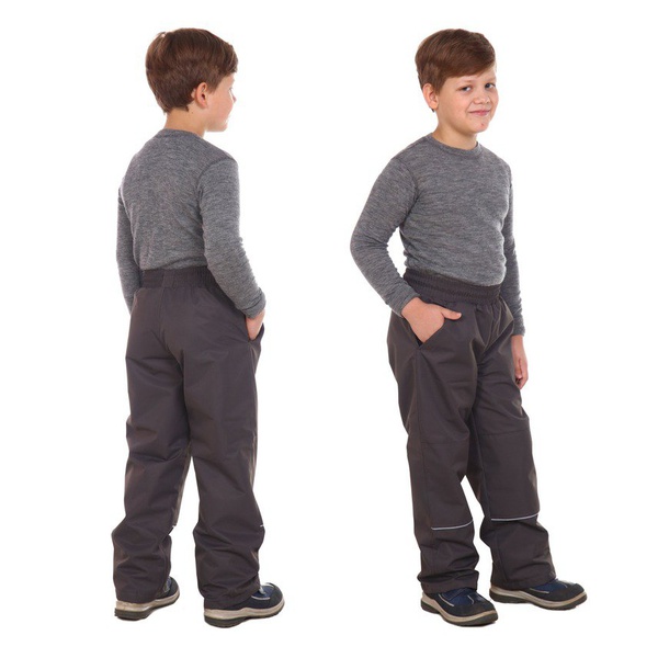 Костюм детский Горизонт Мегаполис 2