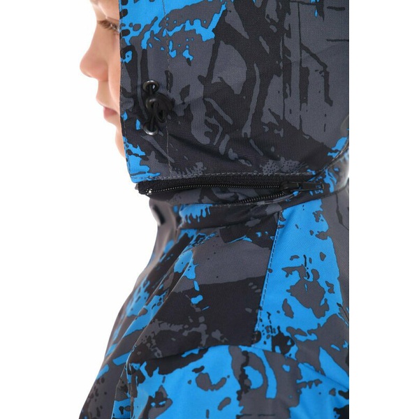 Костюм детский Горизонт Мегаполис 2