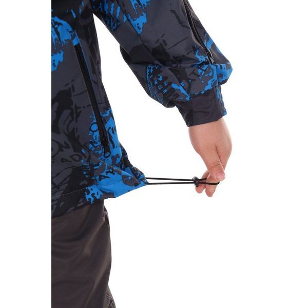 Костюм детский Горизонт Мегаполис 2