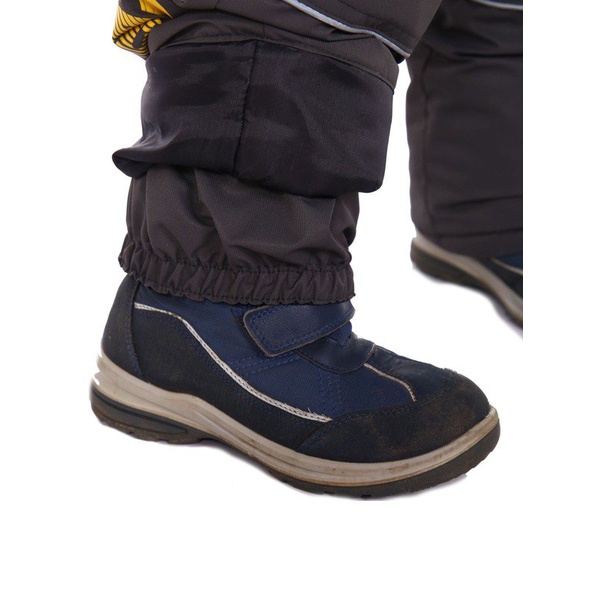 Костюм детский Горизонт Форсаж зелёный