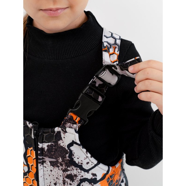 Костюм детский Горизонт Пухляк