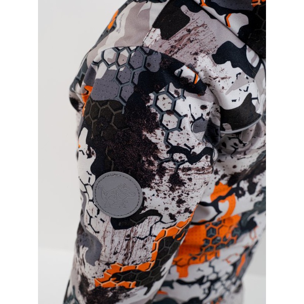 Костюм детский Горизонт Пухляк