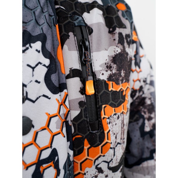 Костюм детский Горизонт Пухляк