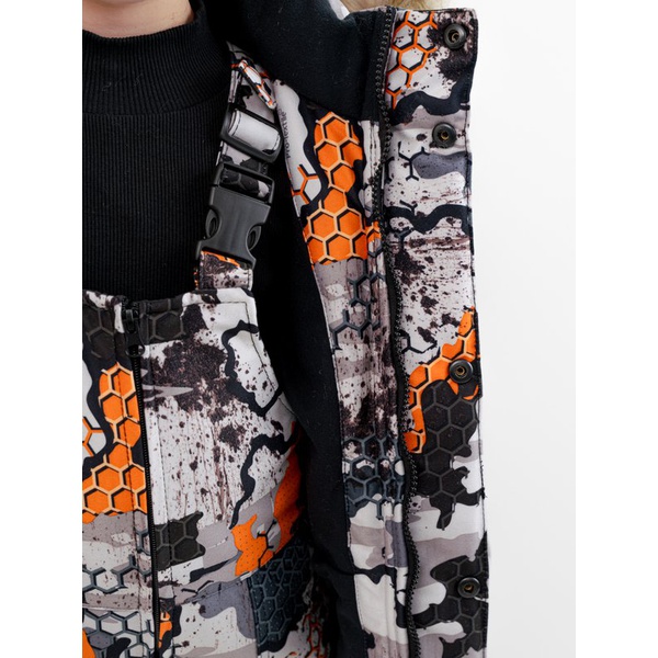 Костюм детский Горизонт Пухляк