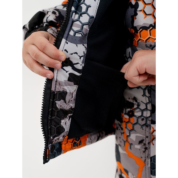 Костюм детский Горизонт Пухляк