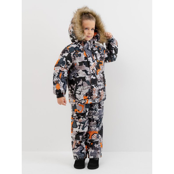 Костюм детский Горизонт Пухляк