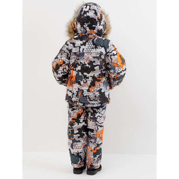 Костюм детский Горизонт Пухляк